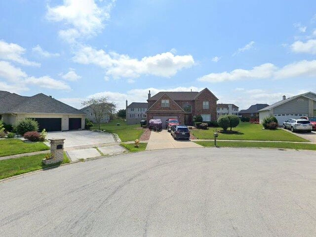 House image located at Hazel Crest, IL 60429