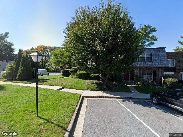 House image located at Gaithersburg, MD 20877