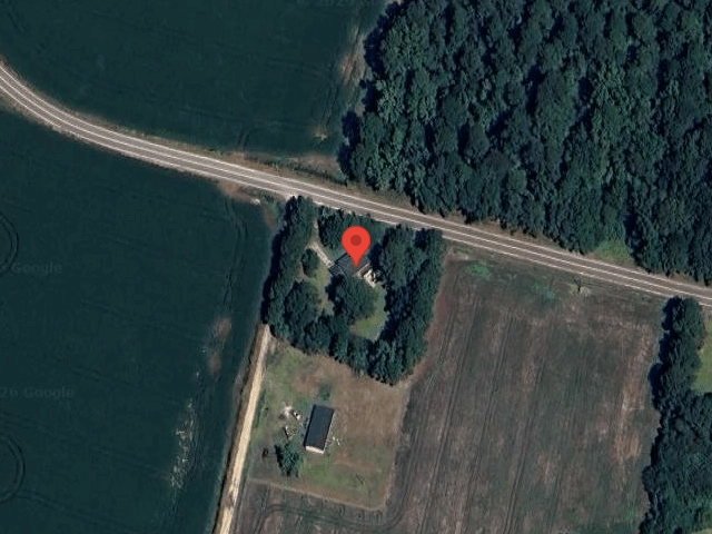House image located at Mullins, SC 29574