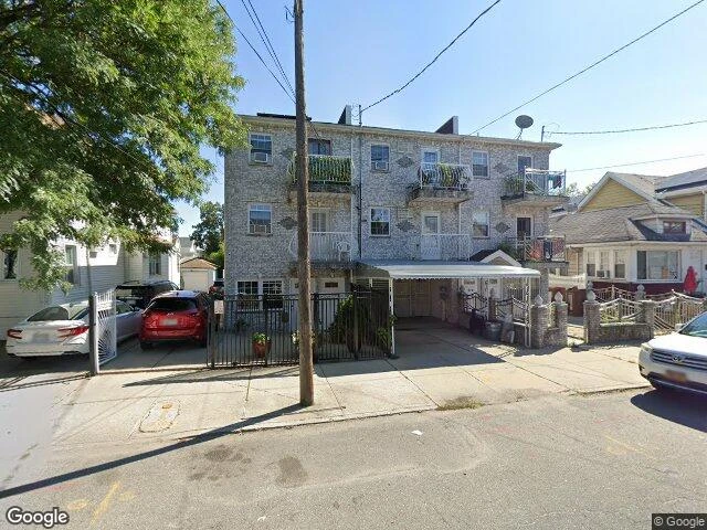 House image located at South Richmond Hill, NY 11419