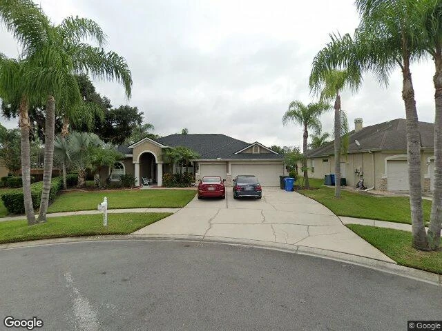 House image located at Tampa, FL 33625