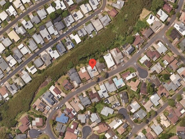 House image located at Aiea, HI 96701