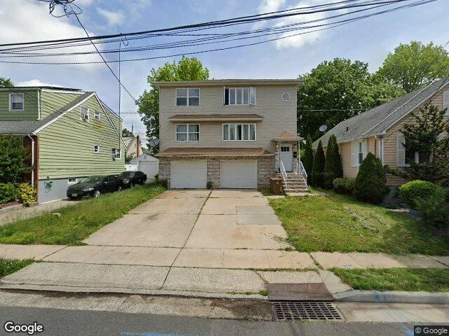 House image located at Linden, NJ 07036