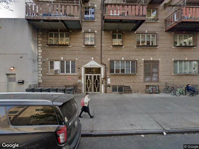 House image located at Brooklyn, NY 11206