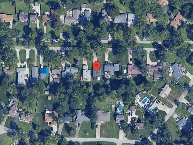 House image located at Eastlake, OH 44095