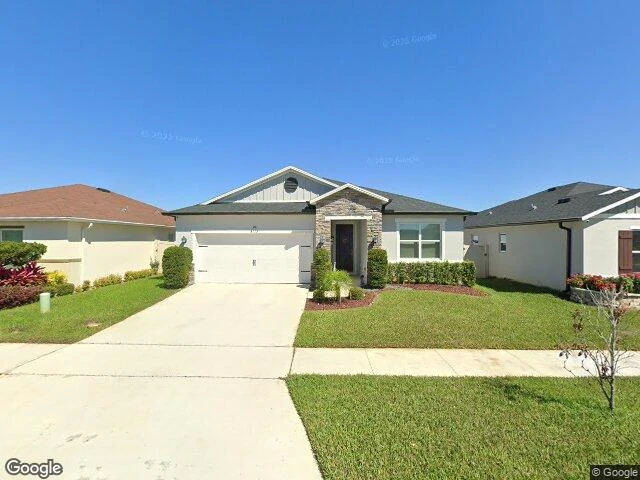 House image located at Kissimmee, FL 34743