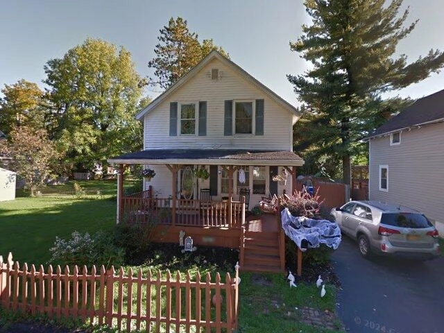 House image located at East Aurora, NY 14052