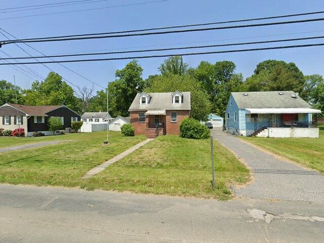 House image located at Essex, MD 21221