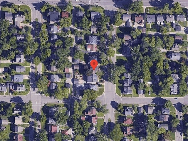 House image located at Mansfield, OH 44906