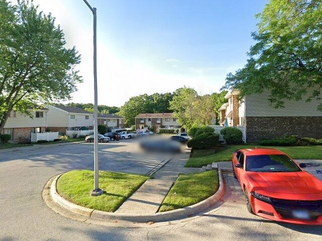 House image located at University Park, IL 60484