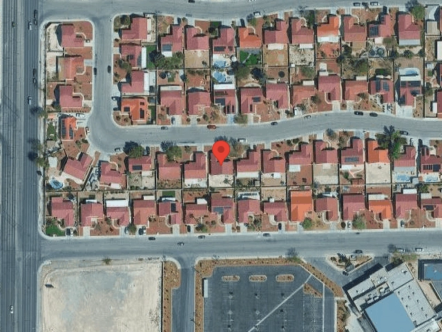 House image located at North Las Vegas, NV 89031