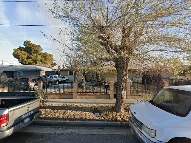 House image located at Lancaster, CA 93535