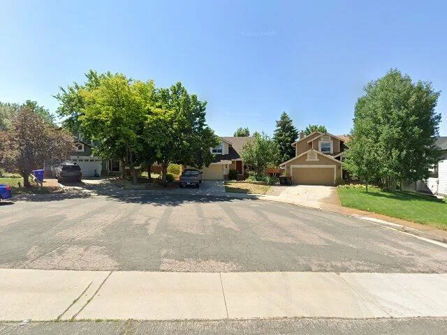 House image located at Colorado Springs, CO 80922