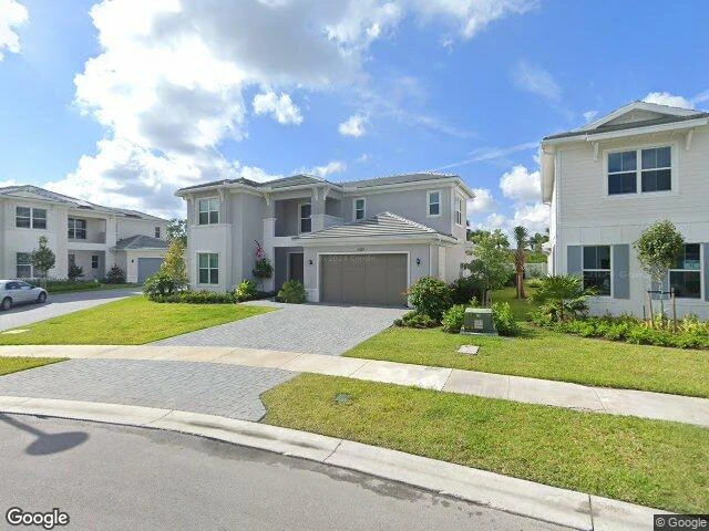 House image located at West Palm Beach, FL 33412