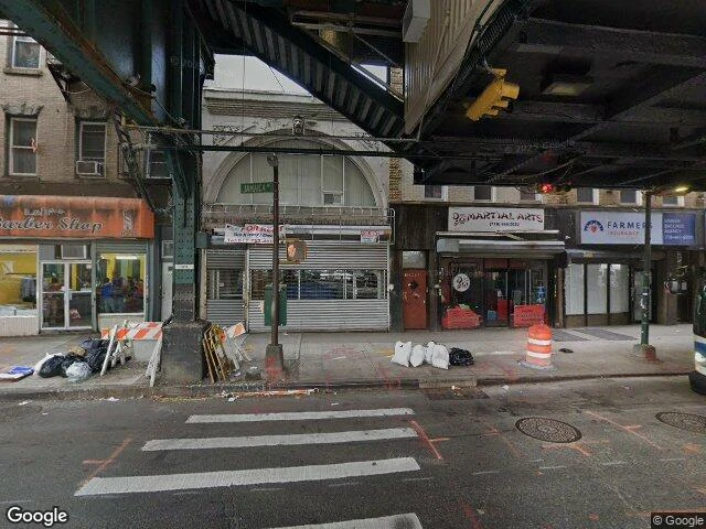 House image located at Richmond Hill, NY 11418