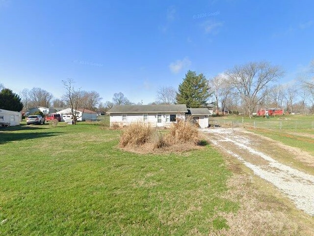 House image located at New Salisbury, IN 47161