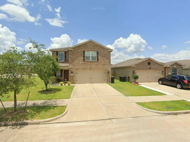 House image located at Houston, TX 77075