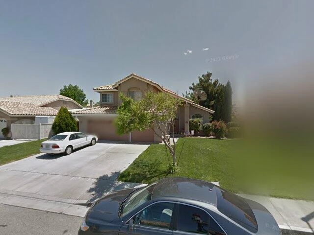 House image located at Lancaster, CA 93536