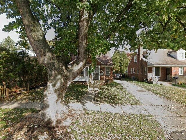 House image located at Detroit, MI 48219