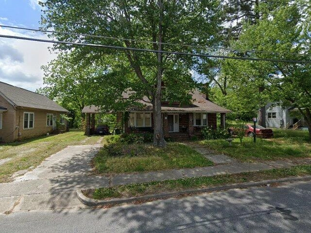 House image located at Cherryville, NC 28021