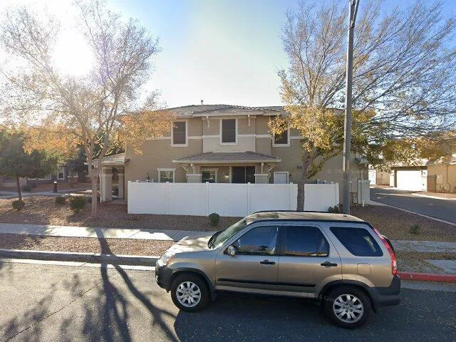 House image located at Gilbert, AZ 85296