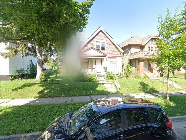 House image located at Milwaukee, WI 53210