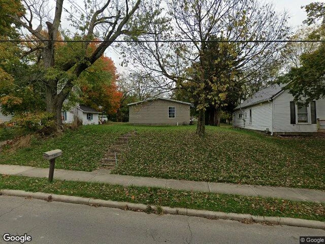 House image located at Bellefontaine, OH 43311