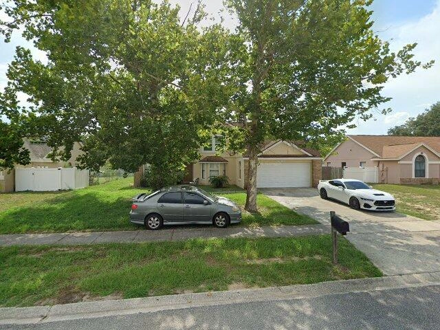 House image located at Orlando, FL 32818