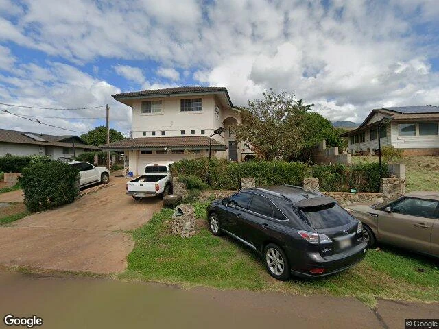 House image located at Lahaina, HI 96761