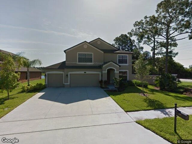 House image located at Rockledge, FL 32955