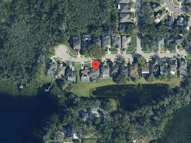 House image located at Oviedo, FL 32765