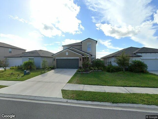 House image located at Palmetto, FL 34221