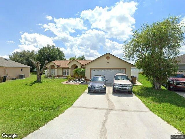 House image located at Kissimmee, FL 34759