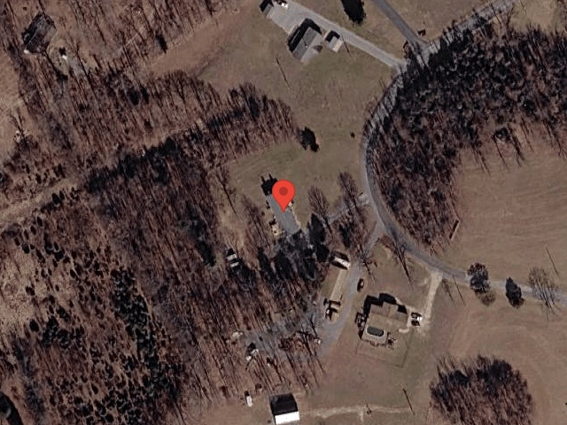 House image located at Willard, NC 28478