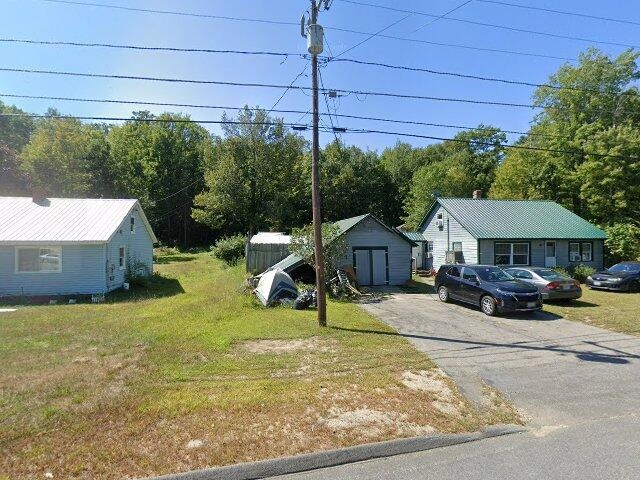 House image located at Peru, ME 04290