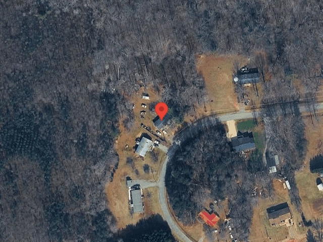 House image located at Statesville, NC 28625