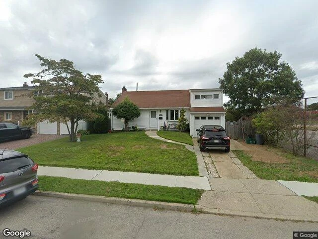 House image located at Seaford, NY 11783