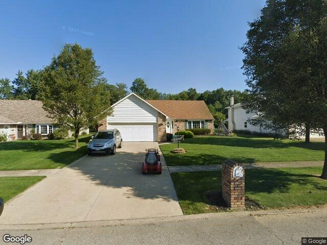 House image located at Elyria, OH 44035