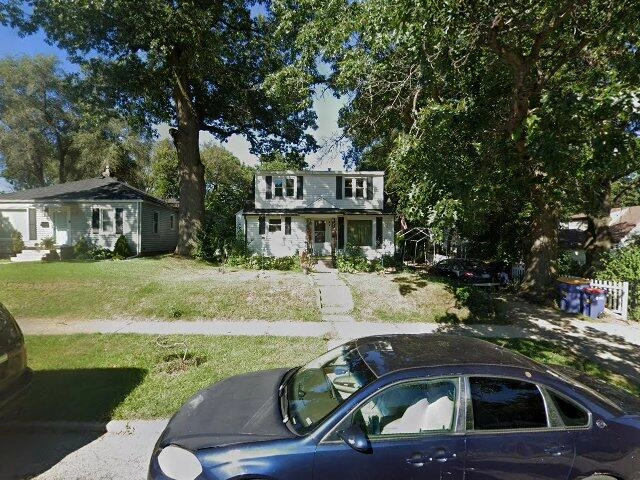 House image located at Grand Rapids, MI 49503