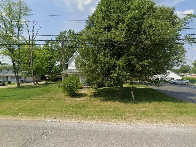 House image located at Crawfordsville, IN 47933