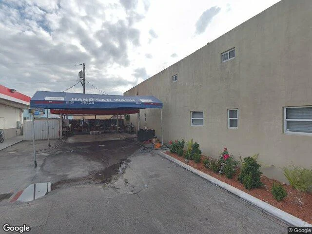 House image located at Miami, FL 33162