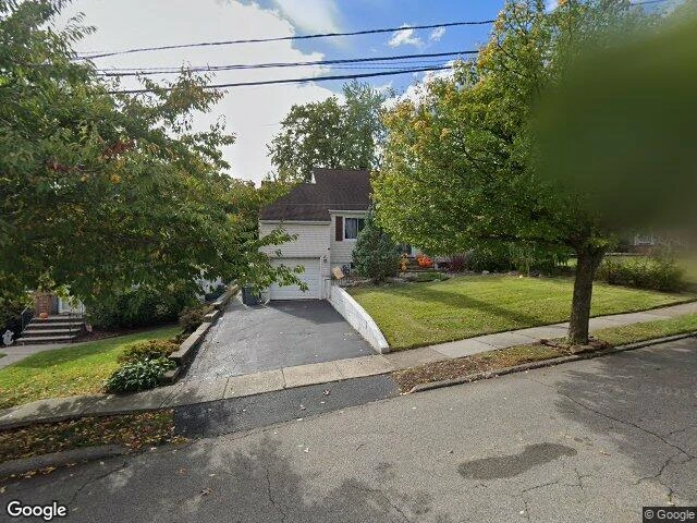 House image located at Nutley, NJ 07110
