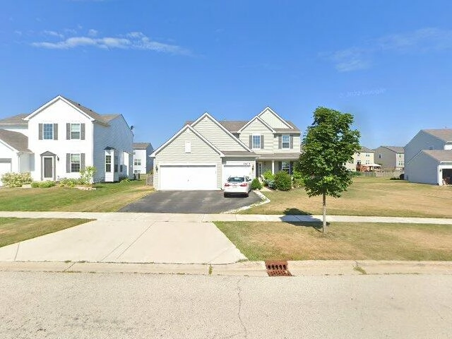 House image located at Hampshire, IL 60140