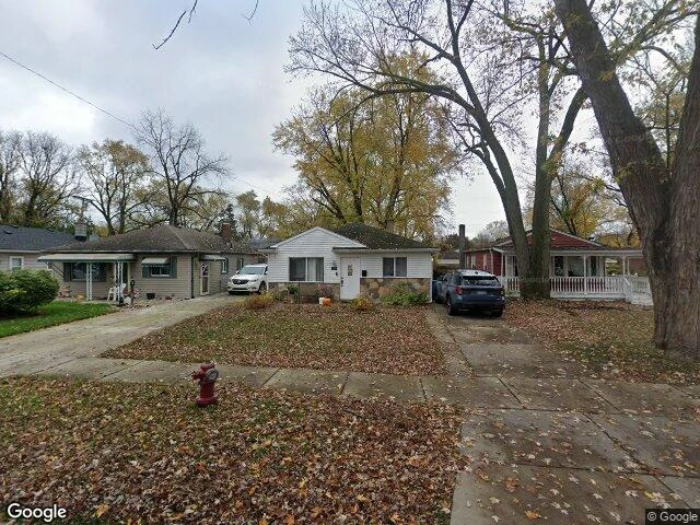 House image located at Dearborn Heights, MI 48125