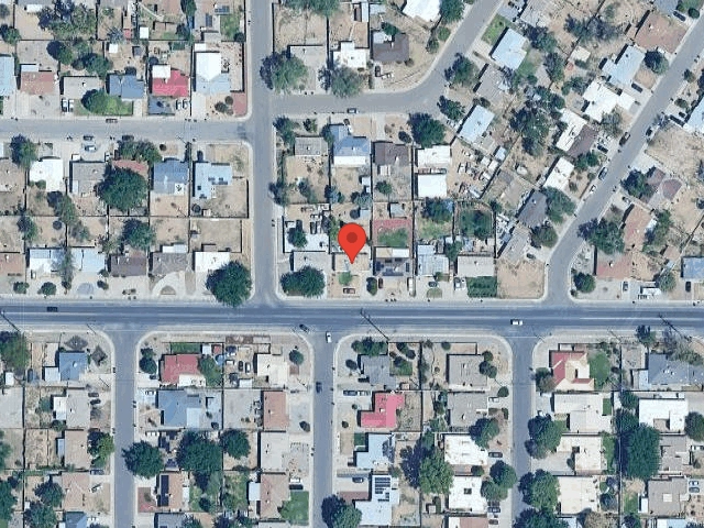 House image located at Albuquerque, NM 87112