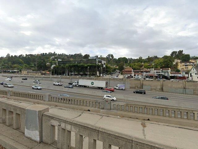 House image located at Los Angeles, CA 90068