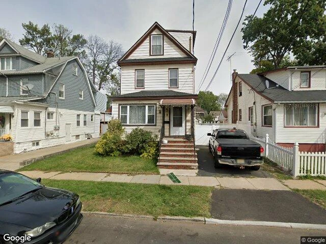 House image located at Roselle, NJ 07203
