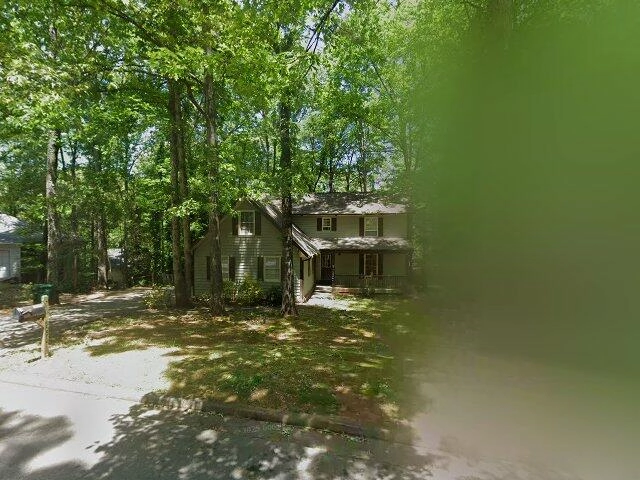 House image located at Stone Mountain, GA 30088