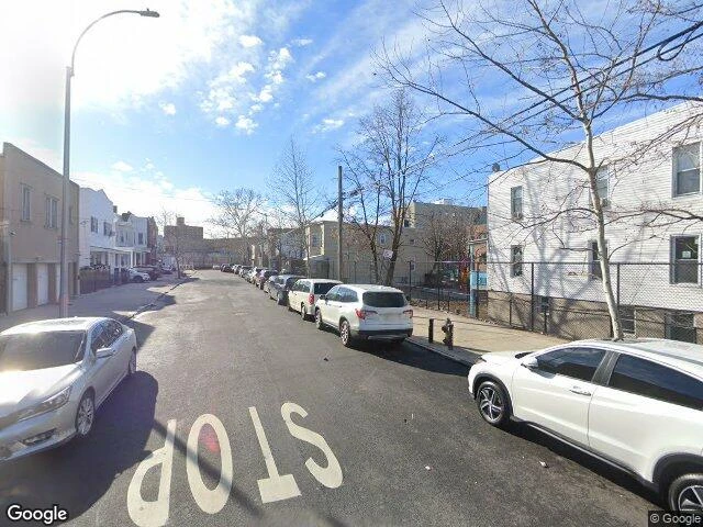 House image located at Bronx, NY 10462