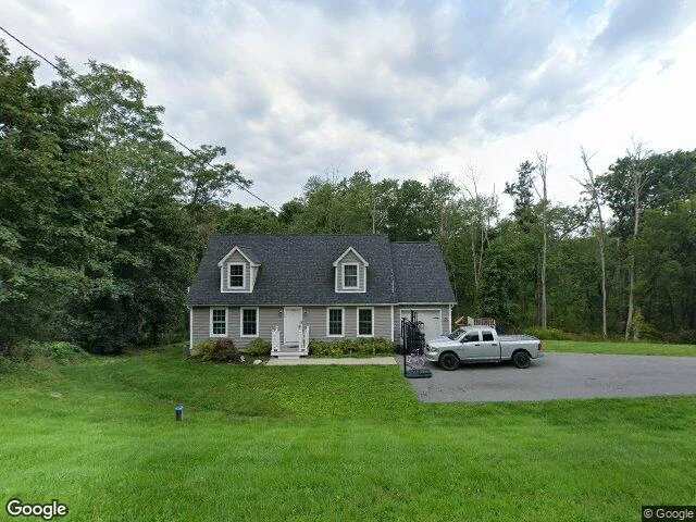 House image located at New Windsor, NY 12553